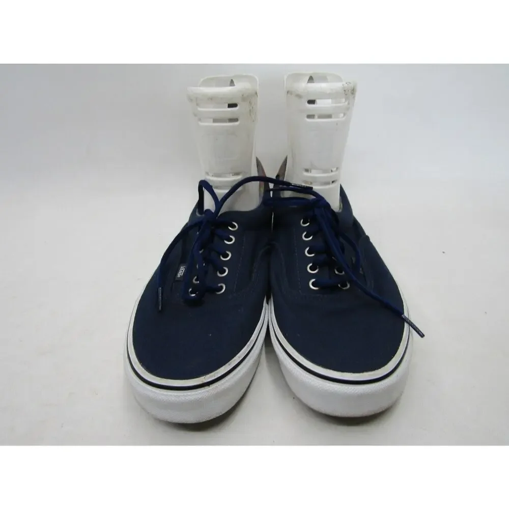 VANS feedback we